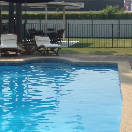 Caravilla Motor Inn ทารี สิ่งอำนวยความสะดวก รูปภาพ
